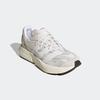 Sneaker ADIDAS SPORTSWEAR "LIGHTBLAZE", Gr. 47, crystal weiß, cloud weiß, grau one, Textil, Synthetik, sportlich, Schuhe