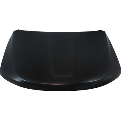 ReplaceXL Hood Aluminum Primed, 1-year unlimited-mileage warranty REPJ130101Q