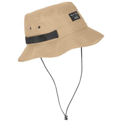 Salewa - Puez Hemp Brimmed Hat - Hut Gr 60 cm beige Image