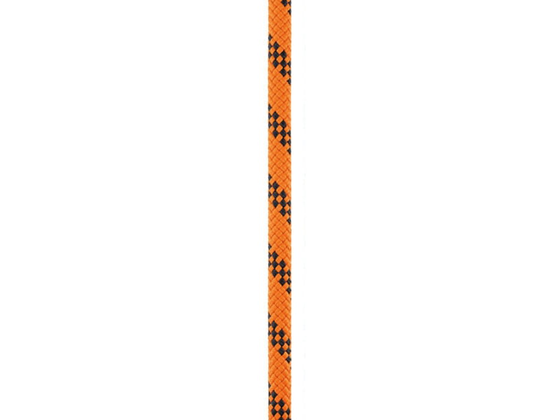 Petzl 12.5mm Vector Rope Orange 150 ft R078CA05