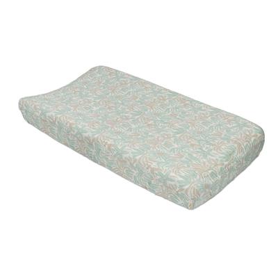 Crane Baby Change Pad Cover