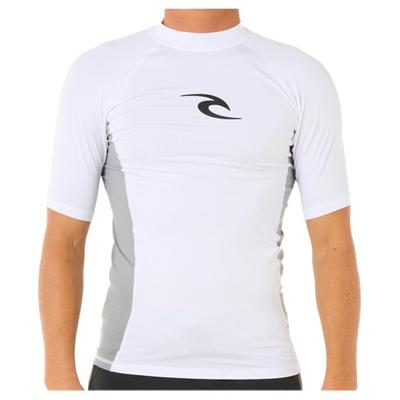 Rip Curl - Waves UVP Performance S/S - Lycra Gr XS weiß Image