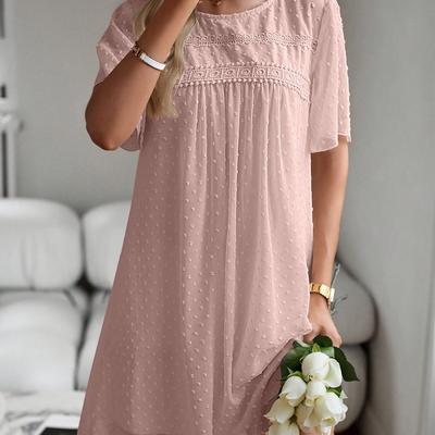 TEMU 3/18 Targeted Development Women's Dresses Image