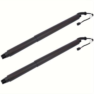TEMU Pair Rear Tailgate Power Support Struts For 2016-2020 , Gas Charged Lift Supports In Steel - Oem Replacement 81770c5100 Image