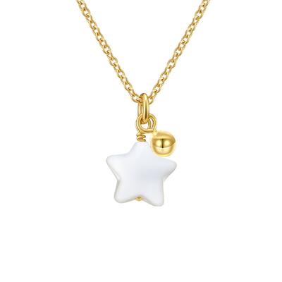 TEMU 1pc S925 Pendant Necklace With Natural, Featuring Imperfections And Variations In Shape & Color - May Not Fully Match Pictures. Perfect Gift For , Birthday Or Holiday Jewelry Present Image