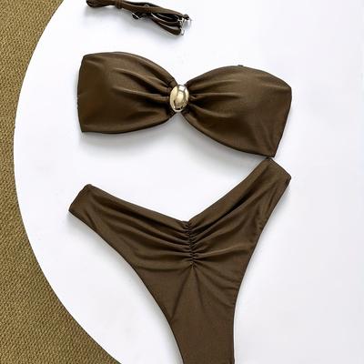 TEMU Women's Bikini Set Image