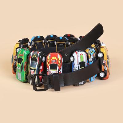 TEMU Street Sassy Belt Car Color Random 20pcs Image