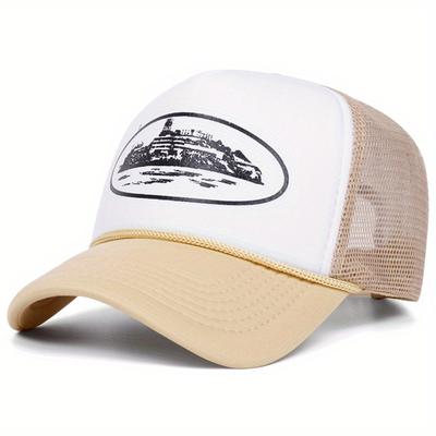 TEMU 2025 's Outdoor Sports Baseball Hat Image