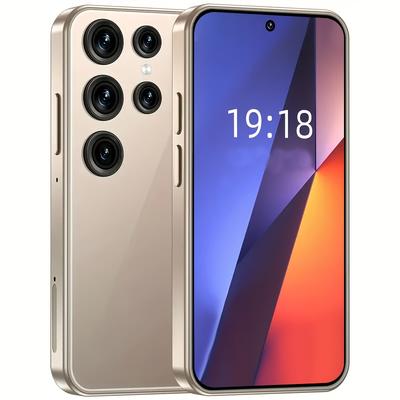 TEMU Mini Phone 3g Unlocked Smartphone, 3.0-inch Core Dual Slm Card Slots 3gb+64gb 4000mah 14, 2mp+5mp Smartphone High End Pocket-sized Phone Gift Image