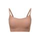 Chantelle Bustier Damen taupe, M/L