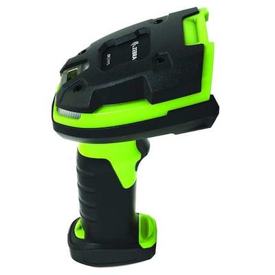 ZEBRA TECHNOLOGIES LI3678-SR0F003VZWW Barcode Scanner,7-5/16