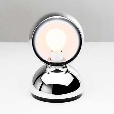 Artemide Eclisse Tischleuchte, chrom Image