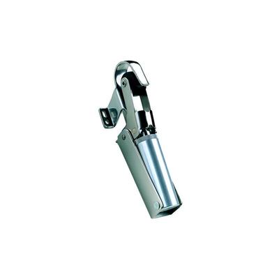 Bremsenhalter Justor 1 Silber 0112.01 Image