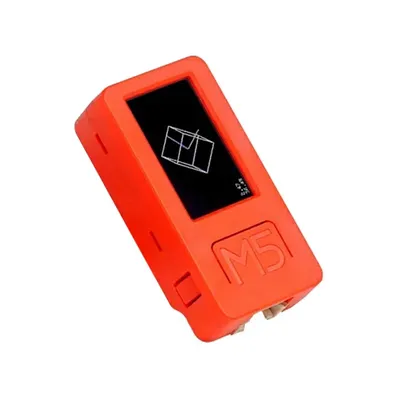 A47U M5Stack M5StickC PLUS M5 StickC ESP32-PICO IR AXP192 Mini TypeC WiFi LCD IoT Controller Development Kit Image