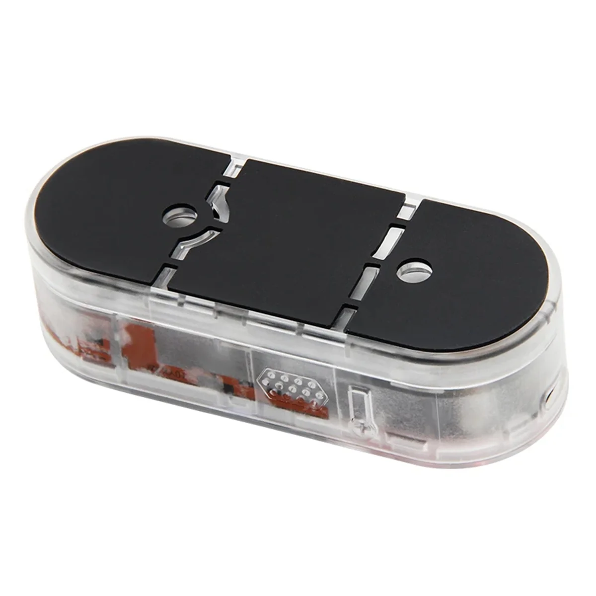 A29R LILYGO Neue T-Embed ESP32-S3 CC1101 Low-Power GHz RF Transceiver PN532 NFC RFID I2C Modul LCD Board Batterie 1300 mAh Image