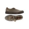 Legero Damen Sneakers, Gr. 42, braun, Leder