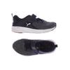 Puma Damen Kinderschuhe, Gr. 31, grau, kein Etikett