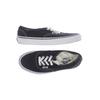 Vans Damen Sneakers, Gr. 38, schwarz, kein Etikett