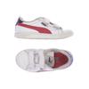 Puma Herren Kinderschuhe, Gr. 29, weiß, kein Etikett