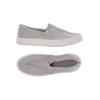 Gant Damen Sneakers, Gr. 36, grau, kein Etikett