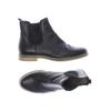 pier one Damen Stiefelette, Gr. 37, schwarz, kein Etikett