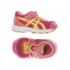 Asics Damen Kinderschuhe, Gr. 19, pink, kein Etikett