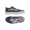 Vans Herren Kinderschuhe, Gr. 32, marineblau, kein Etikett
