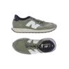 New Balance Herren Sneakers, Gr. 44, grün, kein Etikett
