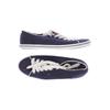 Tommy Hilfiger Damen Sneakers, Gr. 38, marineblau, kein Etikett