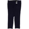 Daniel Hechter Herren Stoffhose, Gr. 27, marineblau, Elasthan, Schurwolle, Synthetik