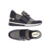Michael Michael Kors Damen Sneakers, Gr. 10, schwarz, kein Etikett