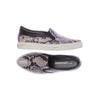 Kennel & Schmenger Damen Halbschuh, Gr. 39, grau, kein Etikett