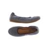Josef Seibel Damen Ballerinas, Gr. 38, grau, kein Etikett