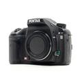 Used Pentax K20D
