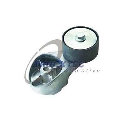 Trucktec Automotive Riemenspanner, Keilrippenriemen [Hersteller-Nr. 01.19.178] für Mercedes-Benz Image