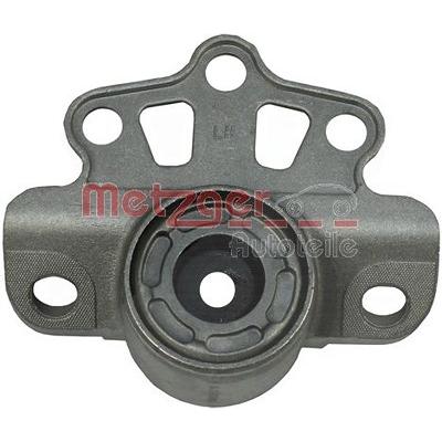 Metzger Federbeinstützlager [Hersteller-Nr. 6490003] für Abarth, Alfa Romeo, Fiat, Opel, Vauxhall Image