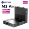 SOYO nouveau M2 Air Mini PC Celeron N4000 CPU 6GB RAM 128GB ROM ordinateur de bureau Portable Mini