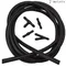 Tuyau de lave-glace de voiture pour Renault, Renault Megane 2, Renault Megane 3, Renault Duster,