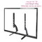 Support TV universel sur pied de Table réglable pour téléviseurs LCD LED Plasma de 14 à 42 pouces,