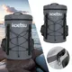 Borsa per paddle board impermeabile per kayak Borsa per paddle gonfiabile di grande capacità da 15/40 litri Borsa impermeabile per kayak Accessori per kayak