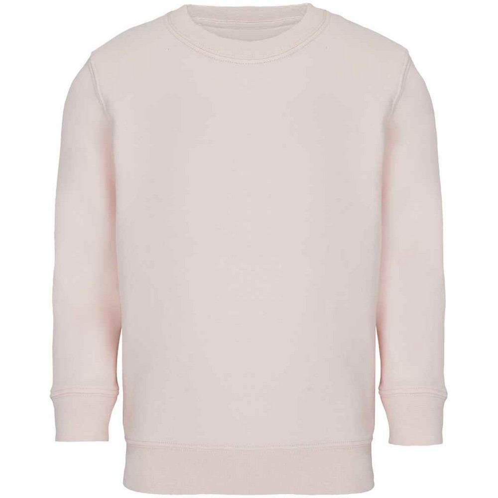 SOLS - "Columbia" Sweatshirt für Kinder (Cremiges Rosa) Image