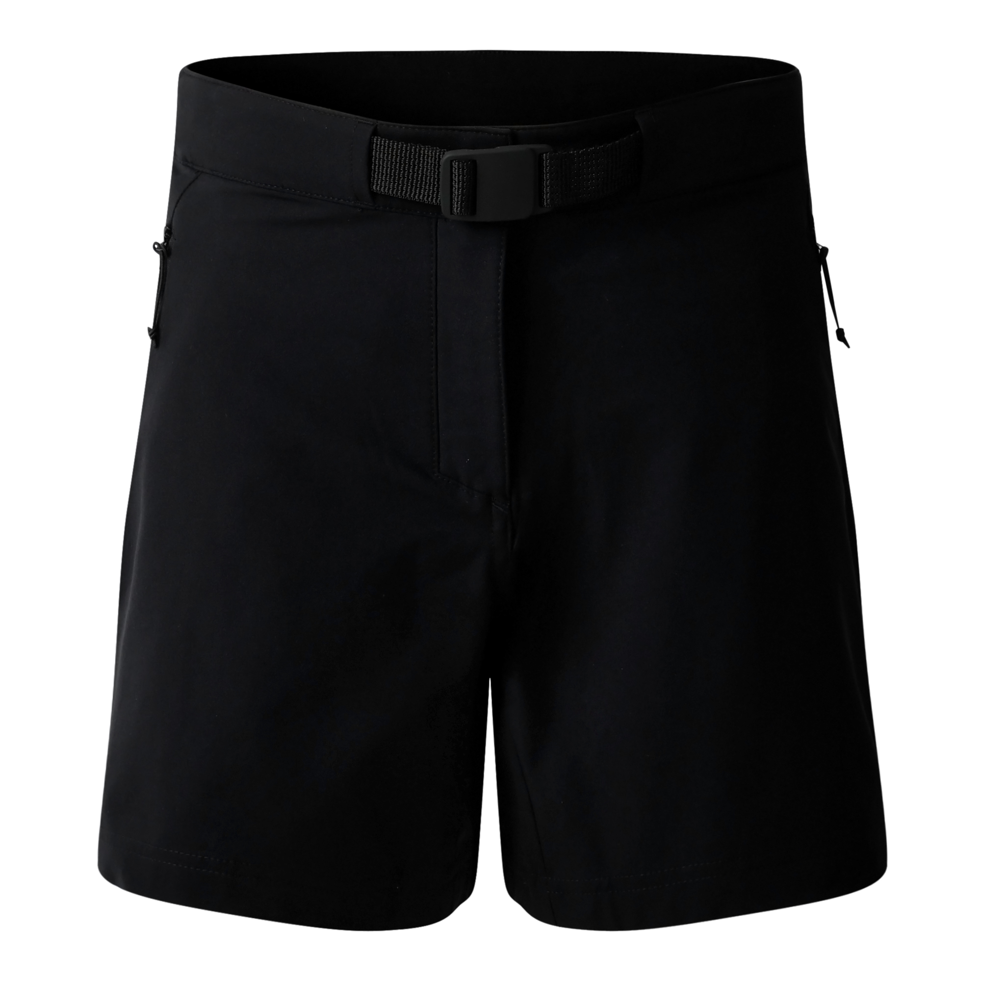 Dare 2B - "Melodic Pro II" Shorts für Damen (Schwarz) Image