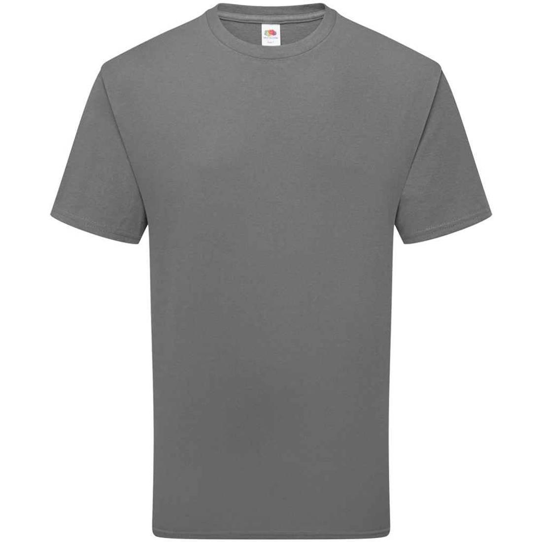 Fruit of the Loom - T-Shirt für Herren/Damen Unisex () Image