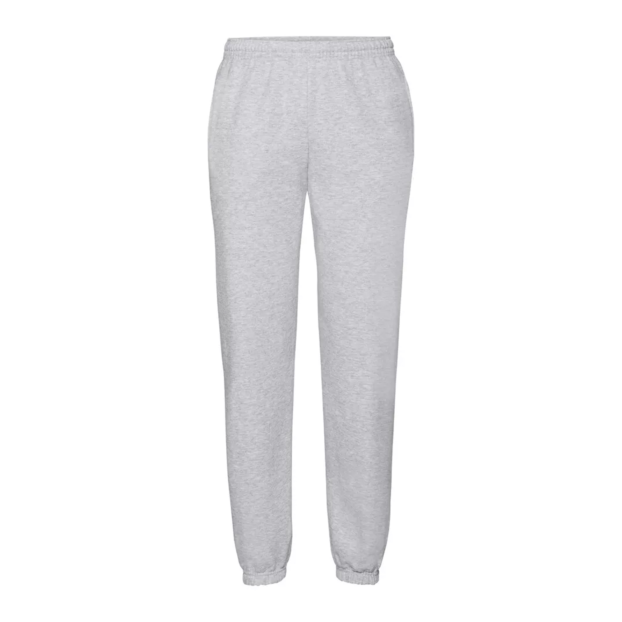 Fruit of the Loom - "Classic" Jogginghosen für Herren (Grau meliert) Image
