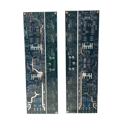 Nvarcher Ksa50 Class A power amplifier PCB board and B Switching 50W