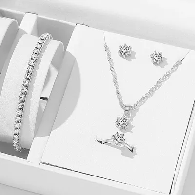 Jewelry+Sets