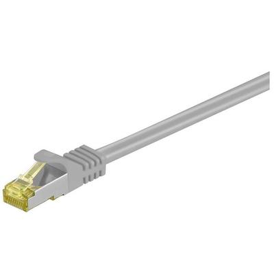 goobay Netzwerkkabel RJ-45 7.5 m