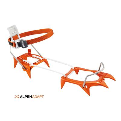 Petzl Leopard Crampons Leverlock Fil U004AA00