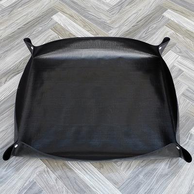 TEMU 1 Pack, Household Gardening Floor Mat Changing Soil Mat Garden Tool Supplies Changing Pot Planting Operation Flower Mat For Indoor Outdoor Garden Supplies Image