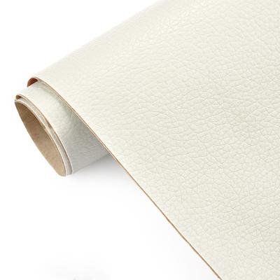 TEMU Leather Patch Sticker Self-adhesive Leather Fabric Adhesive Sofa Seat Repair Diy Patch 45*50cm/17.7*19.68in Image